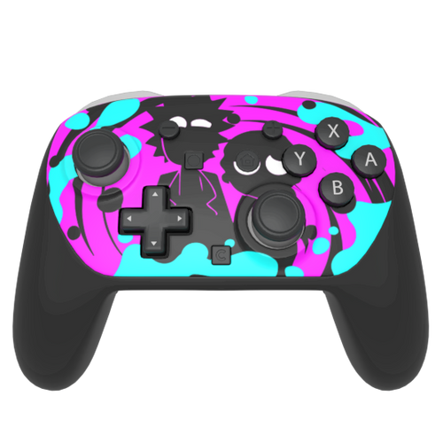 Schwifty (PRO2)