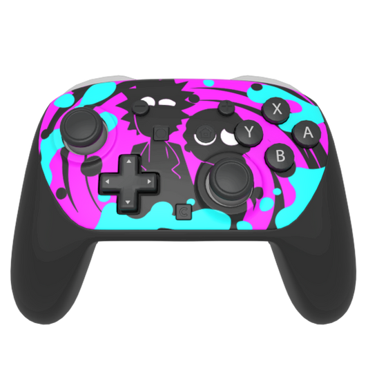 Schwifty (PRO2)
