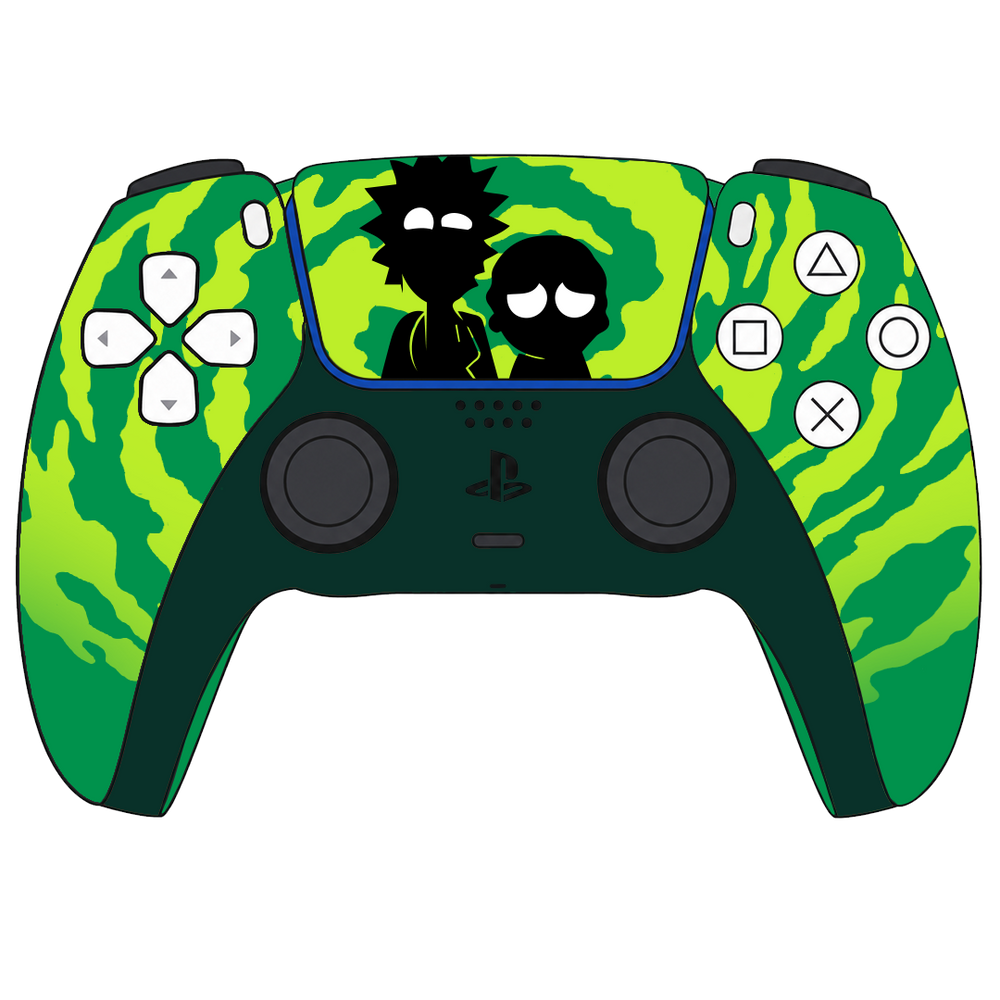 Schwifty (PS5)