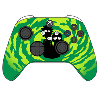 Schwifty (XBX)