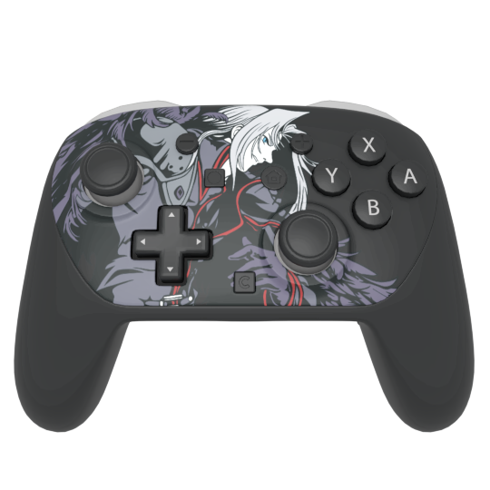 Sephiroth (PRO2)