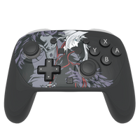 Sephiroth (PRO2)