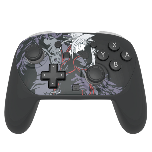 Sephiroth (PRO2)