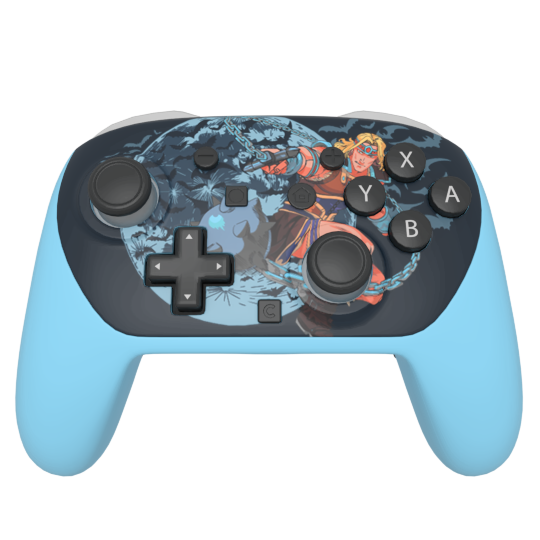 Simon Belmont (PRO2)