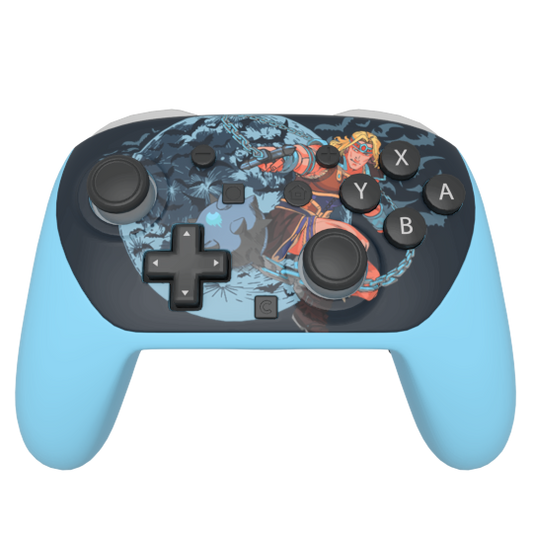 Sheik (PRO2)
