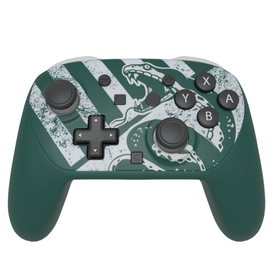 Slytherin (PRO2)
