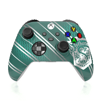 Slytherin (XBX)