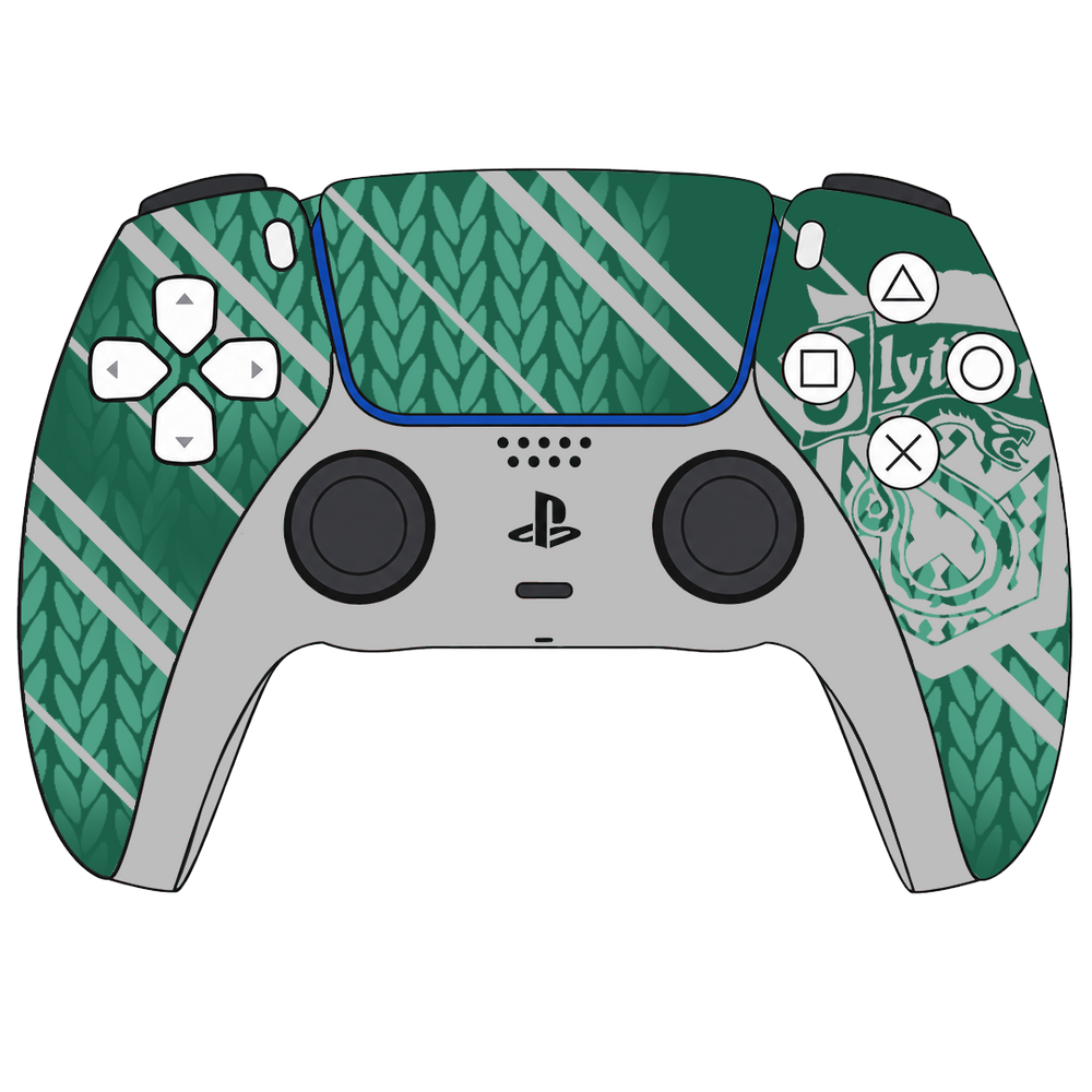 Slytherin (PS5)