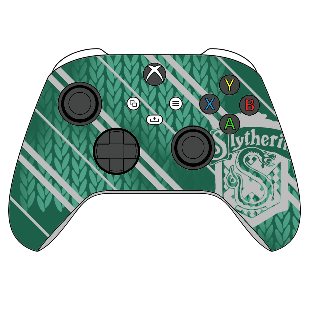 Slytherin (XBX)