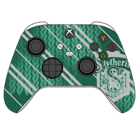 Slytherin (XBX)