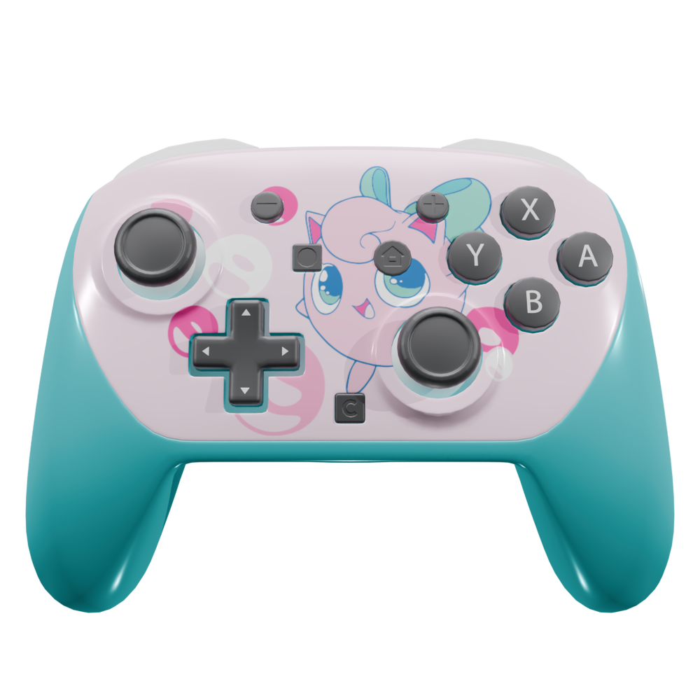 Jigglypuff (PRO2)