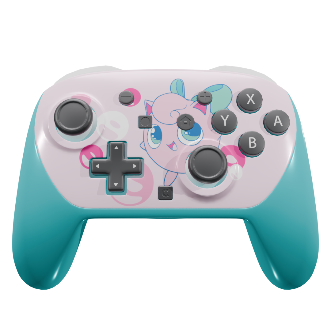 Jigglypuff (PRO2)