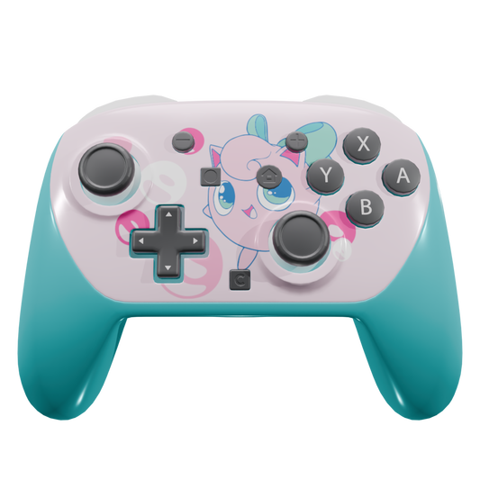 Jigglypuff (PRO2)