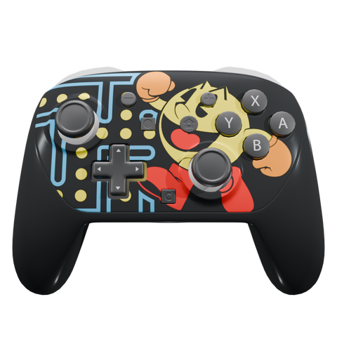 Pac-Man (PRO2)