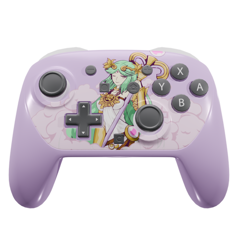 Palutena (PRO2)