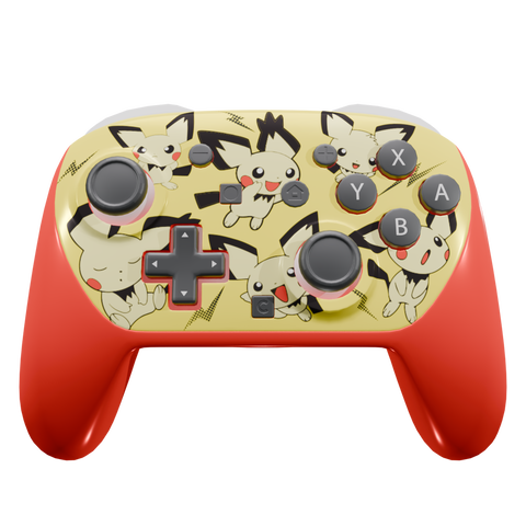 Pichu (PRO2)