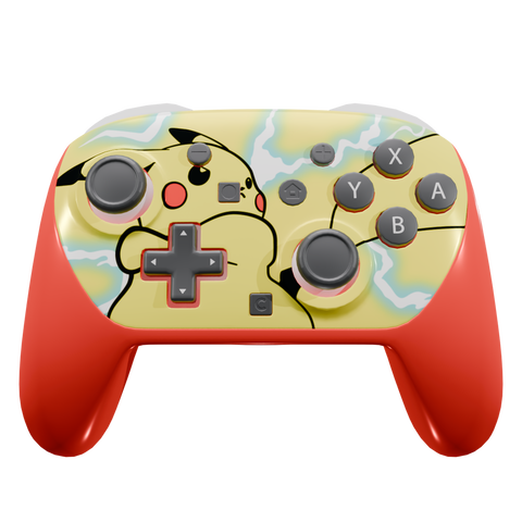 Pikachu (PRO2)