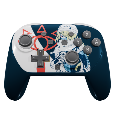 Sheik (PRO2)