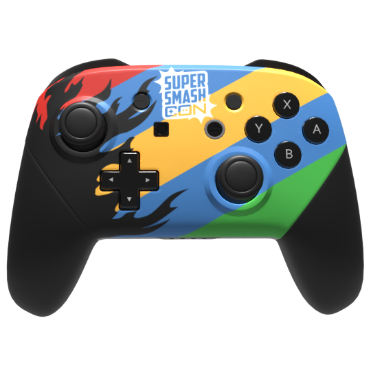 Custom Super Nintendo Controller Switch Classic Controllers Game