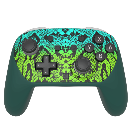 Snakeskin Fade (PRO2)