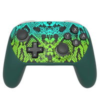 Snakeskin Fade (PRO2)