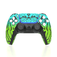 Snakeskin Fade (PS5)