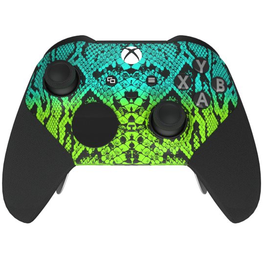 Snakeskin Fade (XBE)