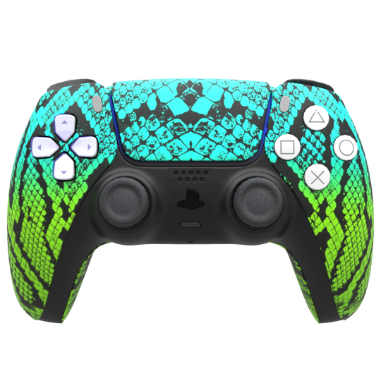 Snakeskin Fade (PS5)