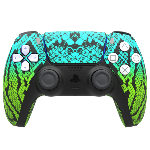 Snakeskin Fade (PS5)