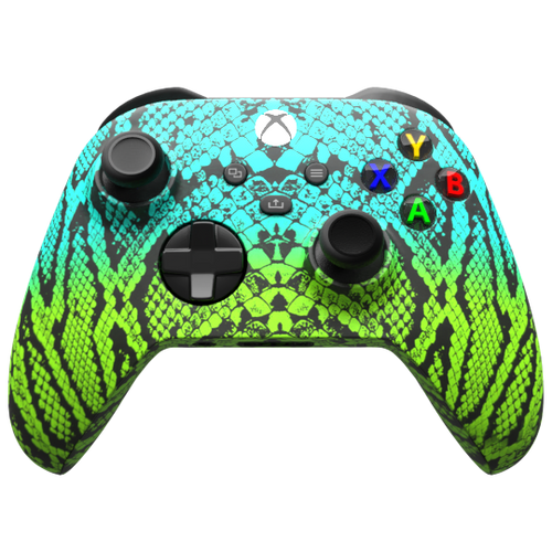 Snakeskin Fade (XBX)