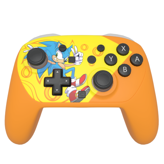 Sonic (PRO2)