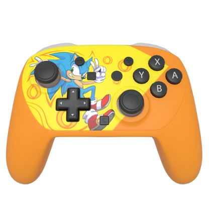 Sonic (PRO2)