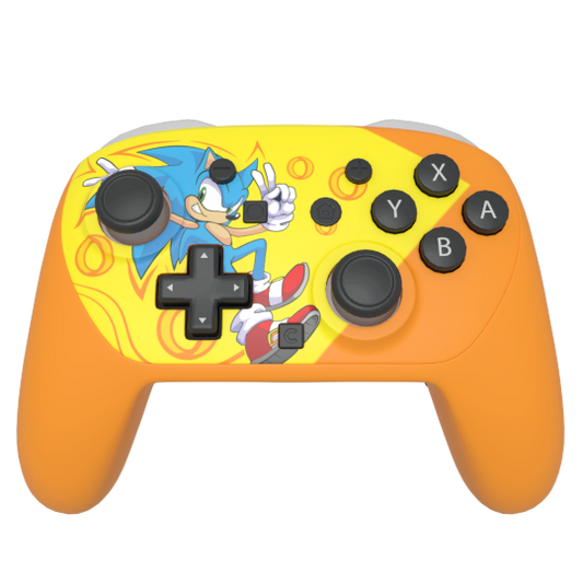Sonic (PRO2)