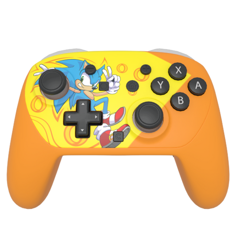 Sonic (PRO2)