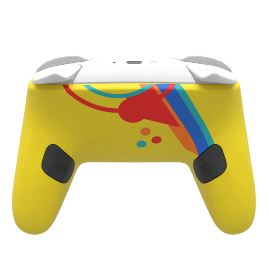 Sonic Mania (PRO2)