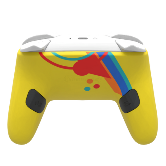 Sonic Mania (PRO2)