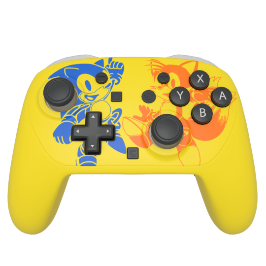 Sonic Mania (PRO2)