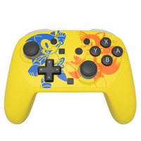 Sonic Mania (PRO2)