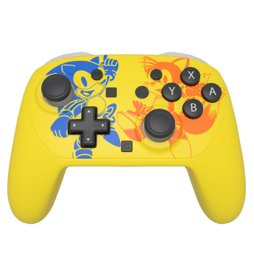 Sonic Mania (PRO2)