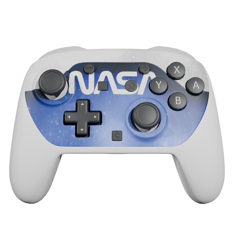 Space Agency - New (PRO2)