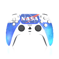 Space Admin - Classic (PS5)