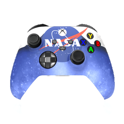 Space Admin - Classic (XBX)