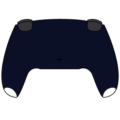 Custom Controller Sony Playstation 5 PS5 - NASA Space Agency Classic Stars Planets Solar System Constellation 