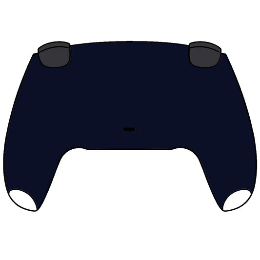 Custom Controller Sony Playstation 5 PS5 - NASA Space Agency Classic Stars Planets Solar System Constellation 