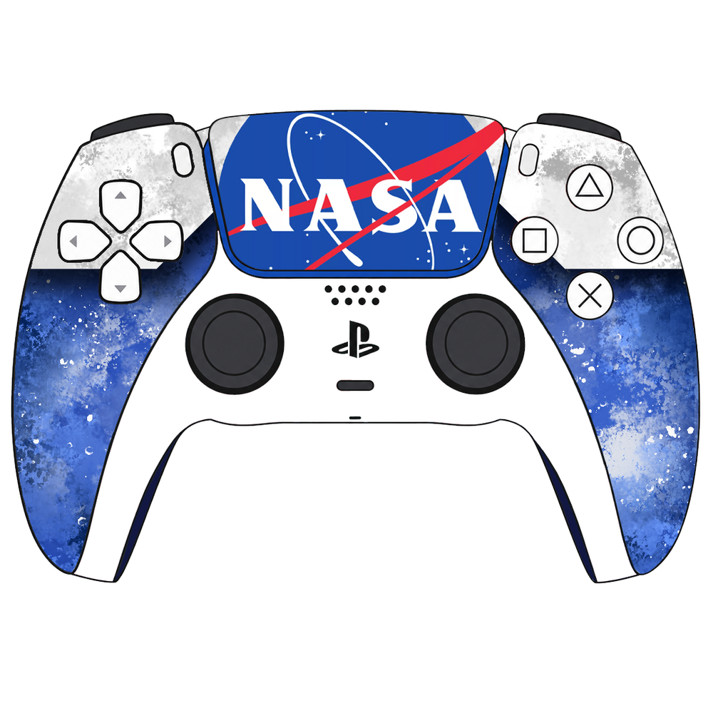 Space Admin - Classic (PS5)