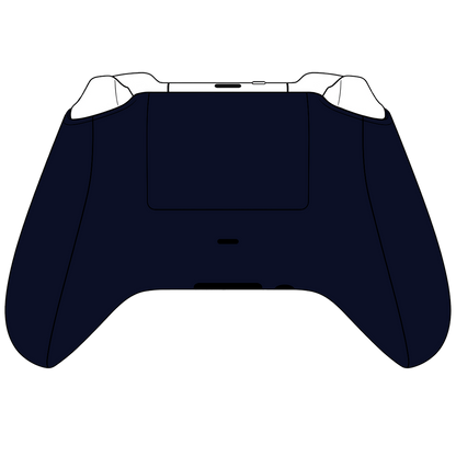 Custom Controller Microsoft Xbox Series X - Xbox One S - NASA Space Agency Classic Stars Planets Solar System Constellation 