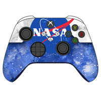 Space Admin - Classic (XBX)