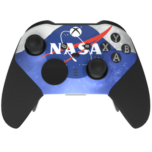 Space Admin - Classic (XBE)