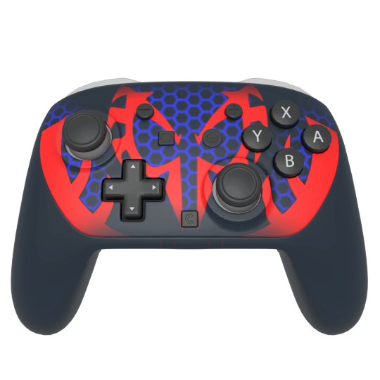 Spider 2099 (PRO2)
