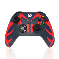 Spider 2099 (XBX)
